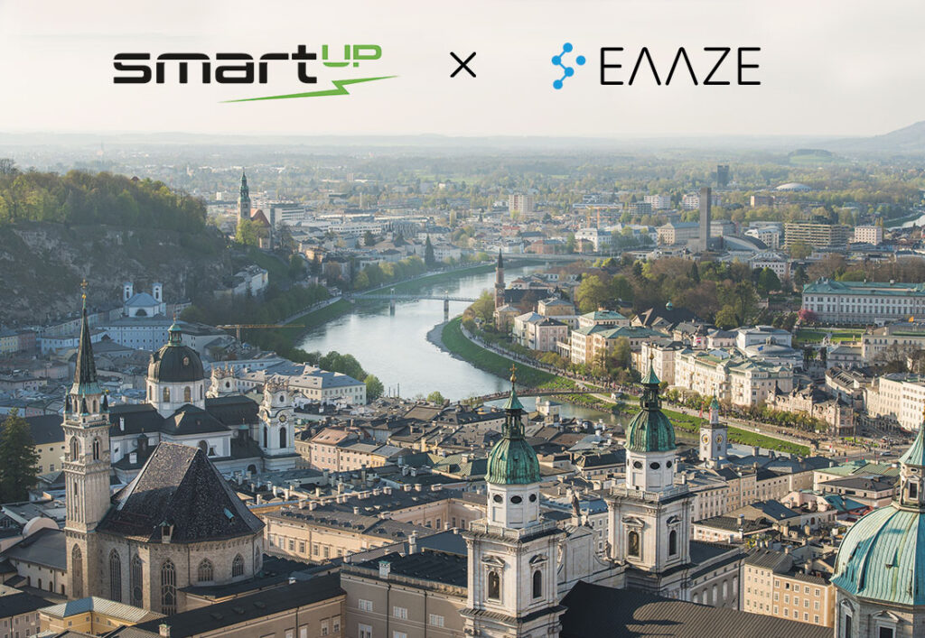 smartUP