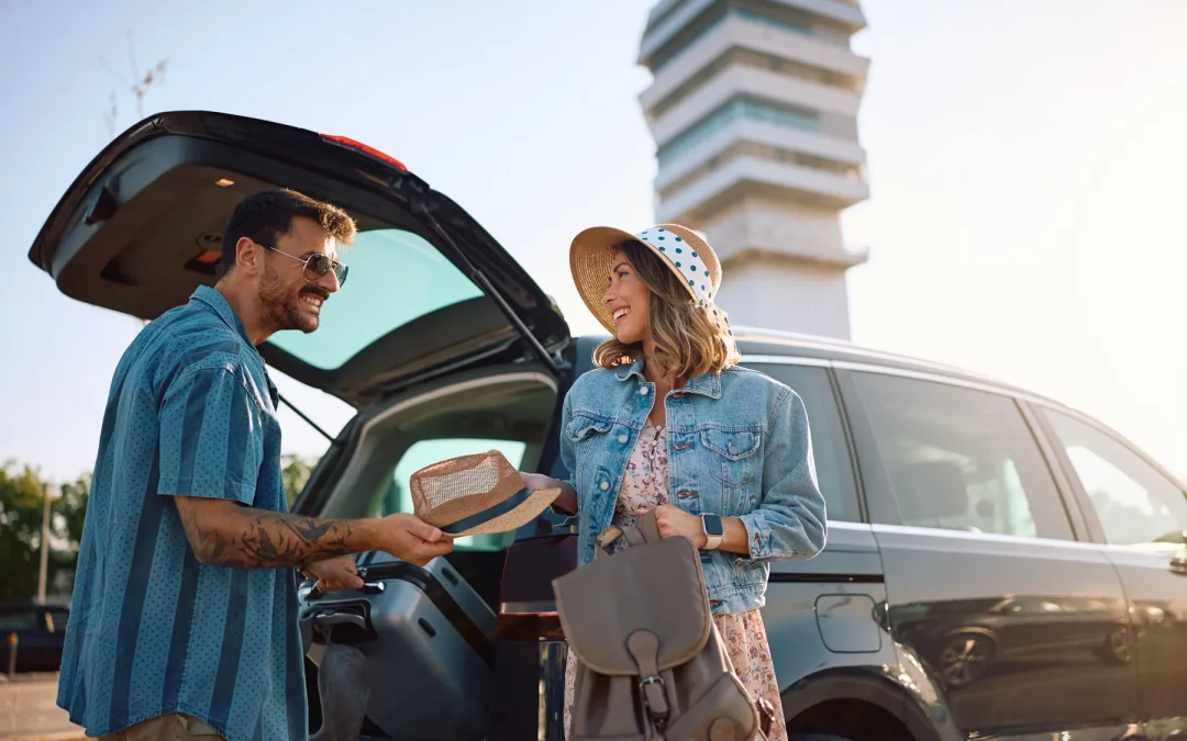 For CPO’s or EMP’s