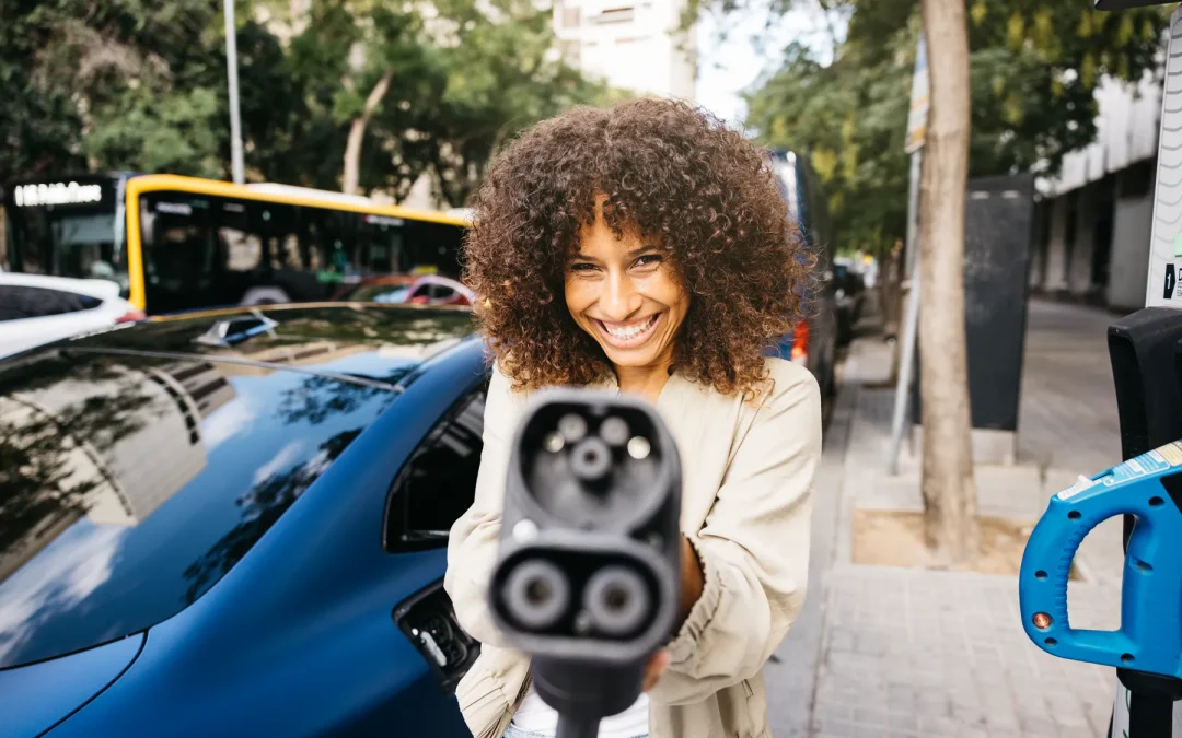 For municipal utilities