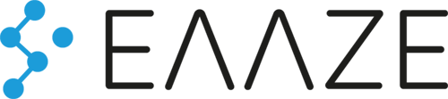Logo_EAAZE_neben_RGB EAAZE Logo
