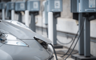 E-Mobilität 2026: Trends, Zahlen & Förderungen im Q1 Überblick