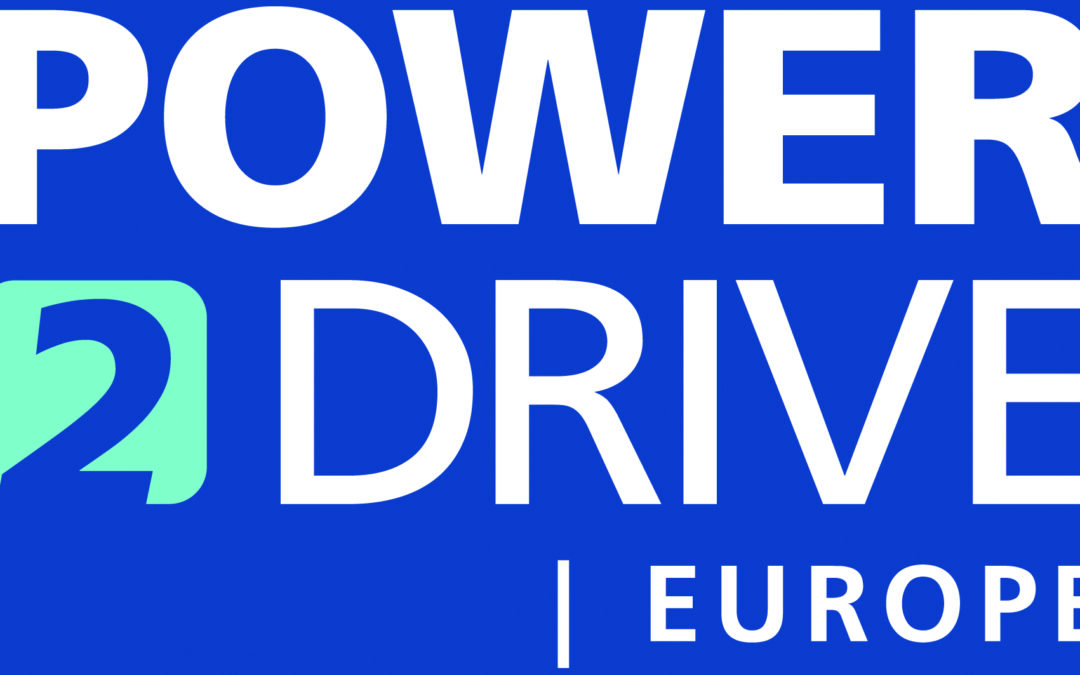 Erfolgreiche Ladeinfrastruktur betreiben: Treffen Sie uns auf der Power2Drive 2026