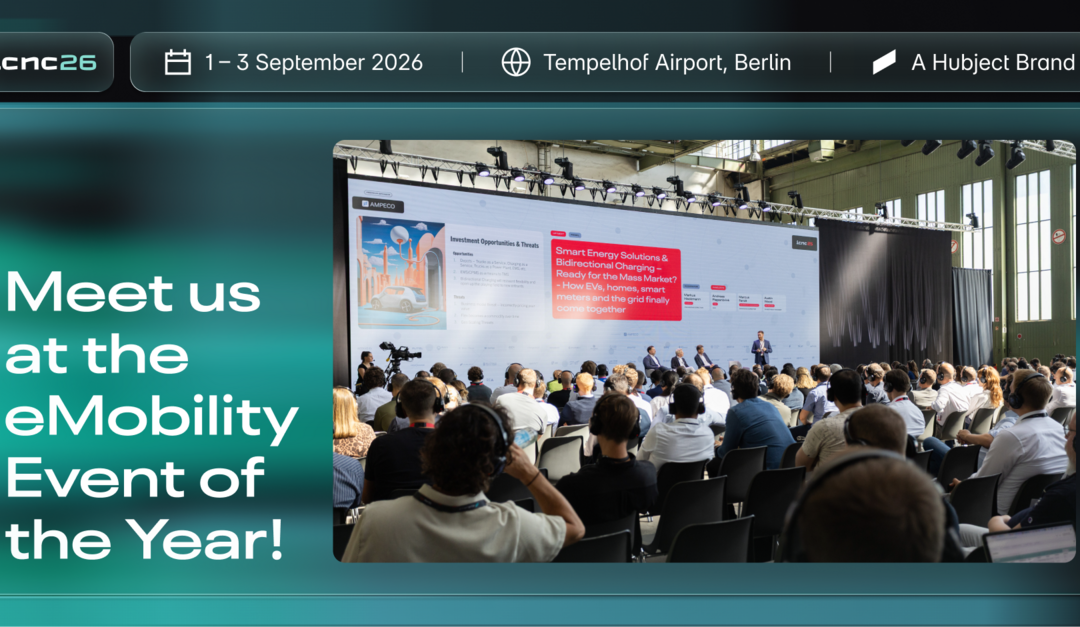EAAZE at icnc 2026 in Berlin