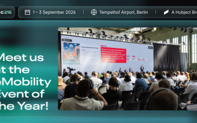 EAAZE at icnc 2026 in Berlin